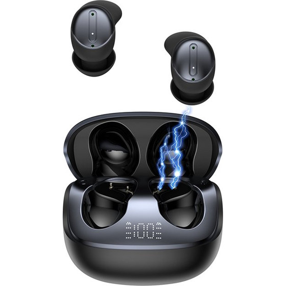 XO G52 Black COLOR
