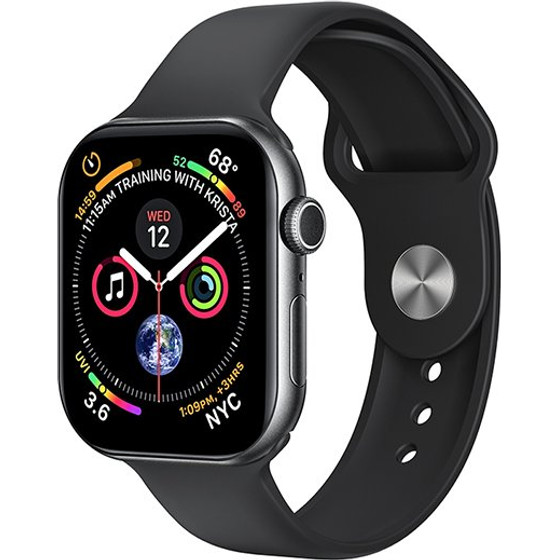 XO W11 Pro Black COLOR