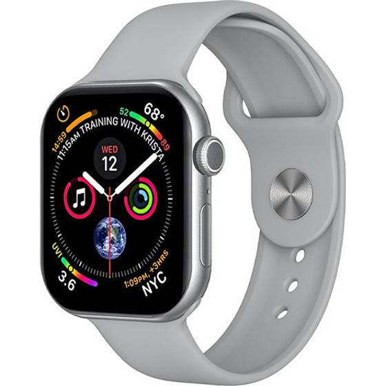 XO W11 Pro Silver COLOR