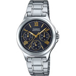 Casio WOMEN'S Watch - (LTP-V300D-1A2UDF)