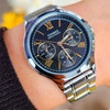 Casio WOMEN'S Watch - (LTP-V300D-1A2UDF)