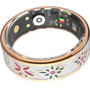 Forever Smartring Botanical SR-101 Rose Gold Size 6