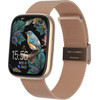 Forever Smartwatch SW-330 Forevigo 4 With Charms Rose gold