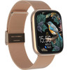 Forever Smartwatch SW-330 Forevigo 4 With Charms Rose gold