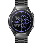 Forever Smartwatch Xbase Black SW-720