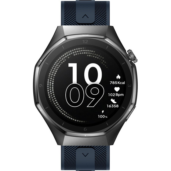 Forever Smartwatch Zbase Navy Blue SW-720
