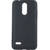 TFO Matt Tpu Case For Samsung Galaxy S26 Fe black