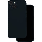 TFO Silicon Case For Honor 600 Pro black