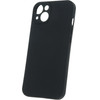 TFO Silicon Case For Honor 600 Pro black