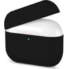 Silicone Case For Airpods Pro 2 /black/ OEM