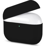 Silicone Case For Airpods Pro 2 /black/ OEM