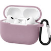 Silicone Case For Airpods Pro 2 /powder/ OEM