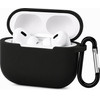 Silicone Case For Airpods Pro 3 /black/ OEM
