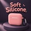 Silicone Case For Airpods Pro 3 /ink/ OEM