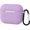 Silicone Case For Airpods 4 /orchid/ OEM