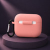 Silicone Case For Airpods 4 /papaya/ OEM