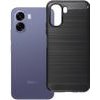 Carbon 2.0 Case For Oppo A6x Black OEM