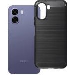 Carbon 2.0 Case For Oppo A6x Black OEM