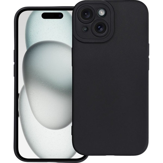 Case For Iphone 11 Matt 2.0 Black OEM