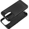 Case For Iphone 17 Carbon 2.0 Black OEM