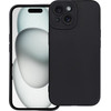 Case For Iphone 7 / 8 / Se 2020 / Se 2022 Matt 2.0 Black OEM
