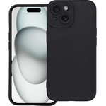Case For Iphone 7 / 8 / Se 2020 / Se 2022 Matt 2.0 Black OEM