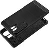 Case For Samsung A55 5G Carbon 2.0 Black OEM