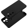 Case For Xiaomi Redmi Note 15 Pro 5G Matt 2.0 Black OEM