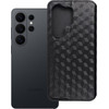 Flip Case For Motorola G37 Power Cubic Book Black OEM