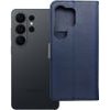 Flip Case For Motorola G37 Power Split Book Navy And Cream OEM
