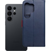 Flip Case For Motorola G37 Power Split Book Navy And Red OEM
