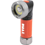DMAX Tlg 332 (40412) ���������� ����� Led �� �������������� ������ 90� GO-Eu �� 200 Lumens Osram Led ��� 100 Lumens Cob ��������� - (Tlg 332-40412)