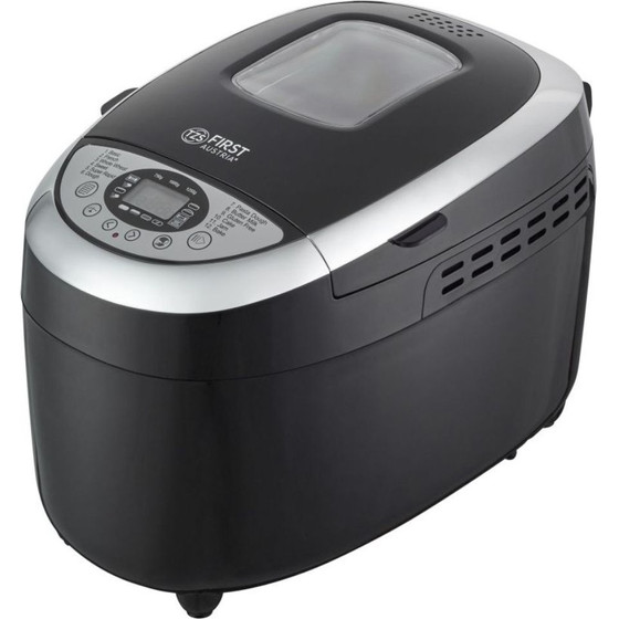 First Austria ����������������� 1250g 850W - (FA-5152-3-BA)