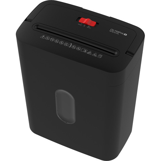 Olympia Ps 54 Cc Pro (2725) ������������ �������� Cross Cut P-4 8 �����, ����� 15L, ������ - (Ps 54 Cc Pro - 2725)