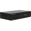 ZEHNDER - �������� ������ DVB-T2/DVB-C H.265 (HEVC) Full Hd �� Usb PVR, Led Display - (HX-2400 TC)