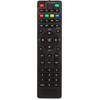 ZEHNDER - �������� ������ DVB-T2/DVB-C H.265 (HEVC) Full Hd �� Usb PVR, Led Display - (HX-2400 TC)