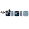 Akai �������� ��������� Bluetooth 6.0 �� ANC/ENC, 4 ��������� & ���� �� ����� 2.01? - ��� 60h (����) - (BTE-J600BL AENC)