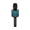 Akai �������� ��������� Karaoke �� �����, Bluetooth 5.4, 2.4 Ghz & Rgb ������� - (Partyvoice Mic)