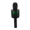 Akai �������� ��������� Karaoke �� �����, Bluetooth 5.4, 2.4 Ghz & Rgb ������� - (Partyvoice Mic)