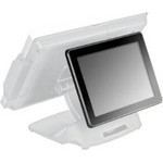 Posiflex TM-3010E (9.7'' Second Touch MONITOR, Bezel FREE, 1024*768, Vga For Xt SERIES) - (��-3010E)