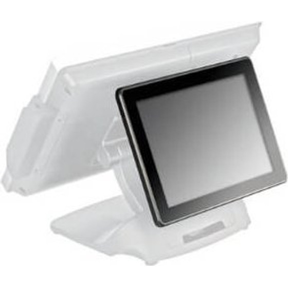 Posiflex TM-3010E (9.7'' Second Touch MONITOR, Bezel FREE, 1024*768, Vga For Xt SERIES) - (��-3010E)