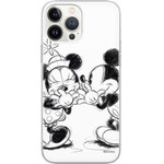 Disney ���� Soft Tpu Mickey & Minnie 010 Xiaomi Redmi 12C ����� - (DPCMM4117, ERT-DPCMM4117)