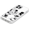 Disney ���� Soft Tpu Mickey & Minnie 010 Xiaomi Redmi 12C ����� - (DPCMM4117, ERT-DPCMM4117)