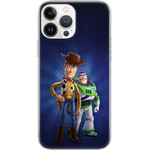 Disney ���� Soft Tpu Toy Story 002 Apple Iphone 15 Pro Max ���� - (DPCTOYSTORY726, ERT-DPCTOYSTORY726)
