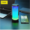 Foneng ������ ����� Bluetooth BL15 Full Screen Colorful Tws Bt 5.0 Edr 4000mAh 8W ����� - (BL15, SUMM-17511)
