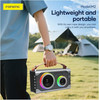 Foneng ������ ����� Bluetooth M2 Colorful Bt 5.1 5000mAh 15W ���� - (M2, SUMM-15777)