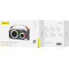 Foneng ������ ����� Bluetooth M2 Colorful Bt 5.1 5000mAh 15W ���� - (M2, SUMM-15777)
