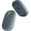 Acer Mouse Wireless AMR100, 1600 dpi, Multicolor