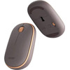 Acer Mouse Wireless AMR100, 1600 dpi, Pink