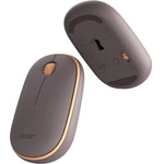 Acer Mouse Wireless AMR100, 1600 dpi, Pink